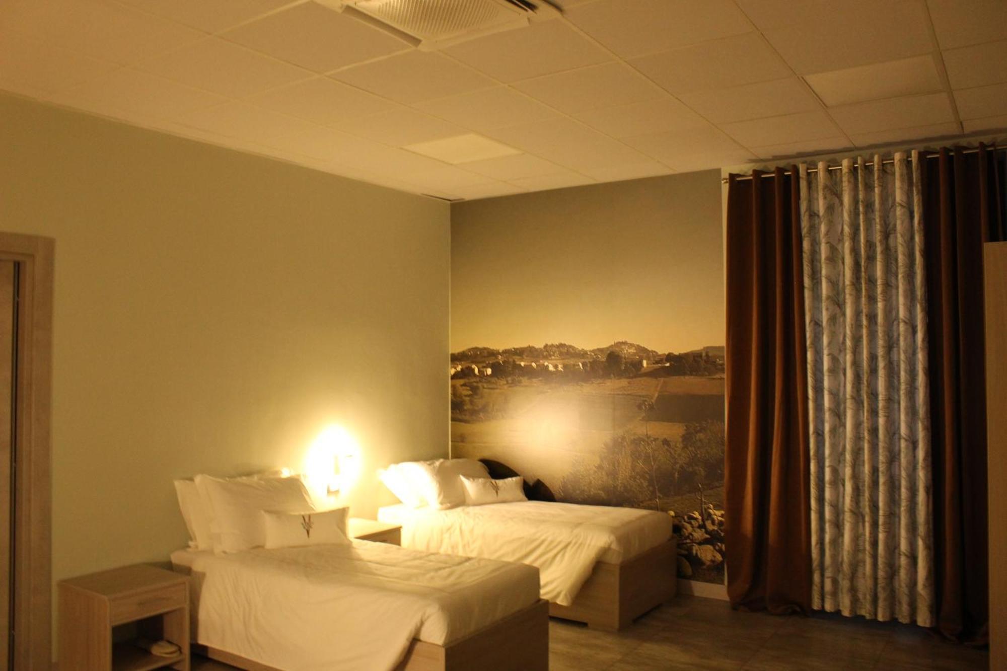 Volpedo Hostel Exteriör bild
